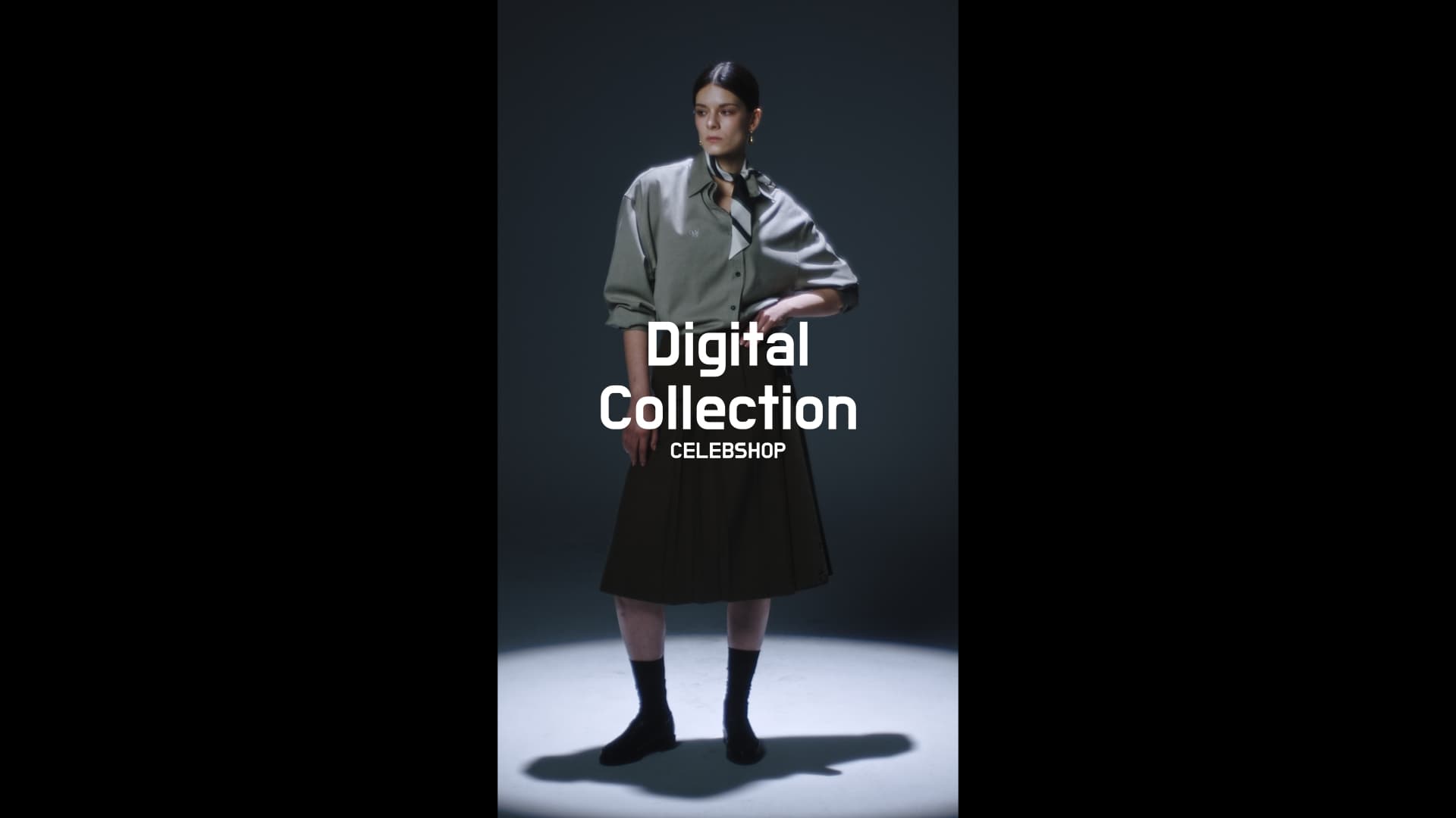 CJENM CELEBSHOP22SS EP1 — 2022 — Fashion Film