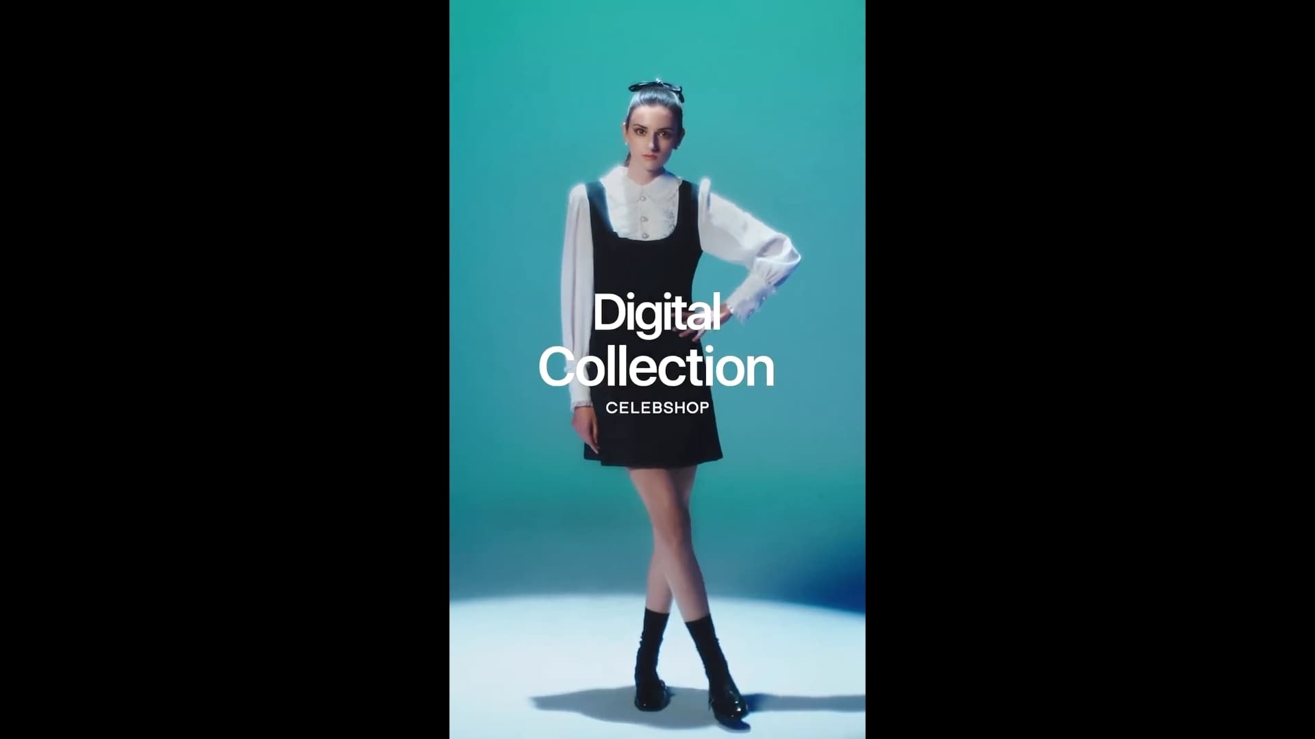 CJENM CELEBSHOP22SS EP2 — 2022 — Fashion Film